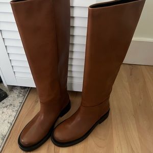 New, still with tags in box